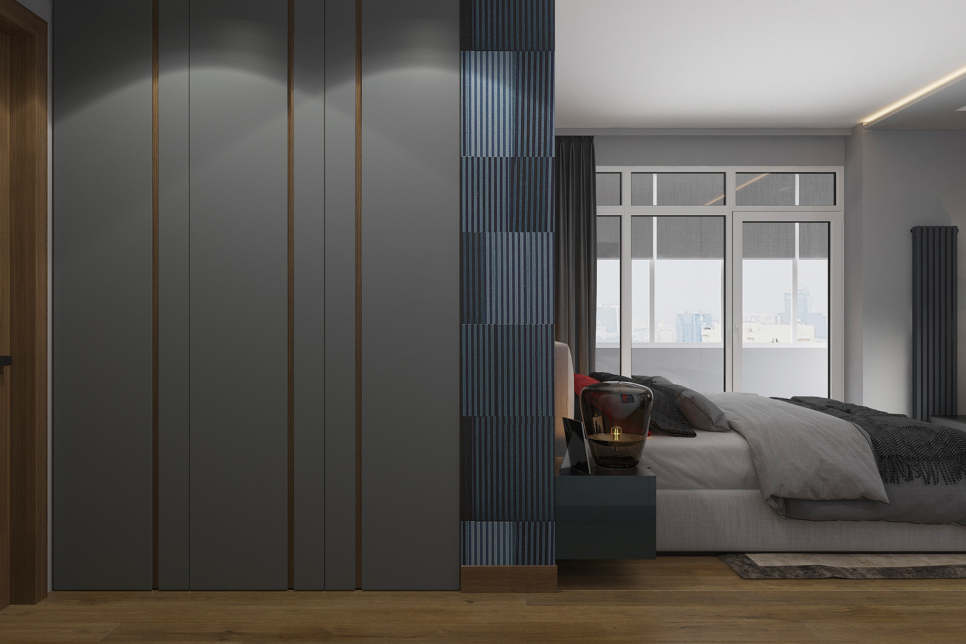 Small Bedroom Decor Ideas